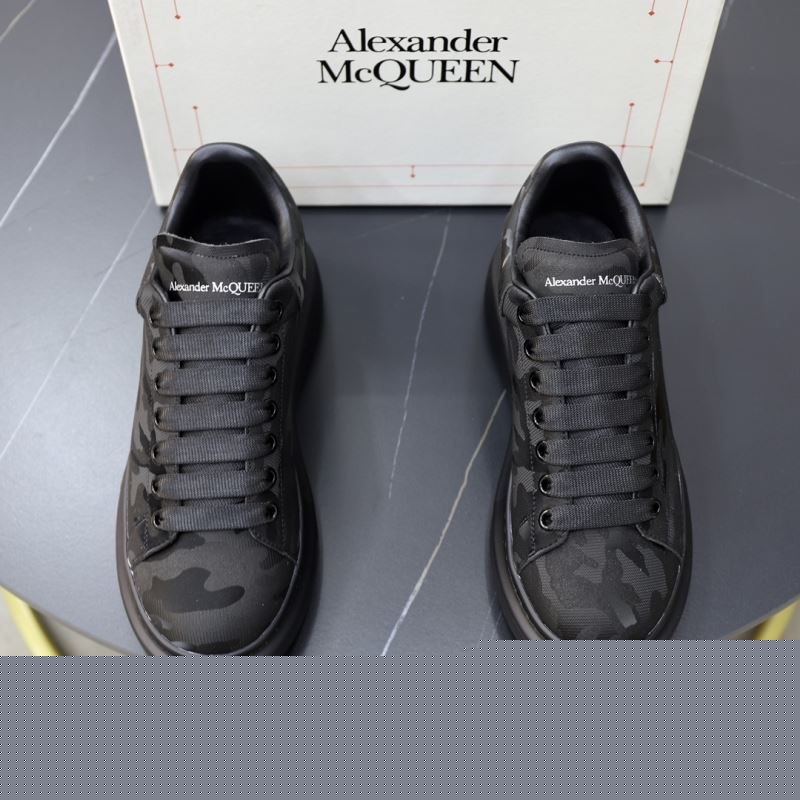 alexander M*Q*en casual shoes